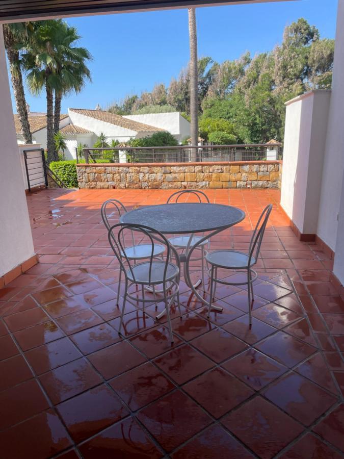 Luxury Casares Del Mar D Bj2 Apartment Exterior photo