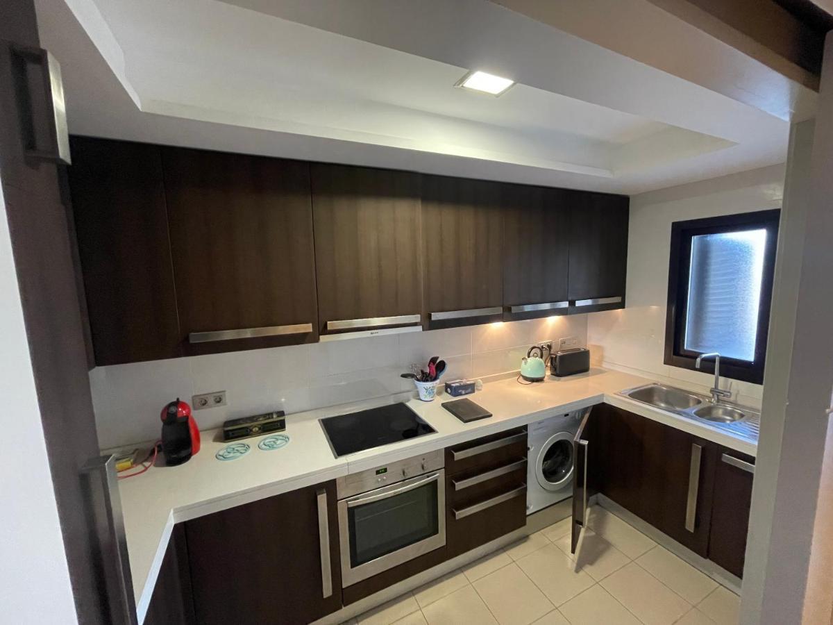 Luxury Casares Del Mar D Bj2 Apartment Exterior photo