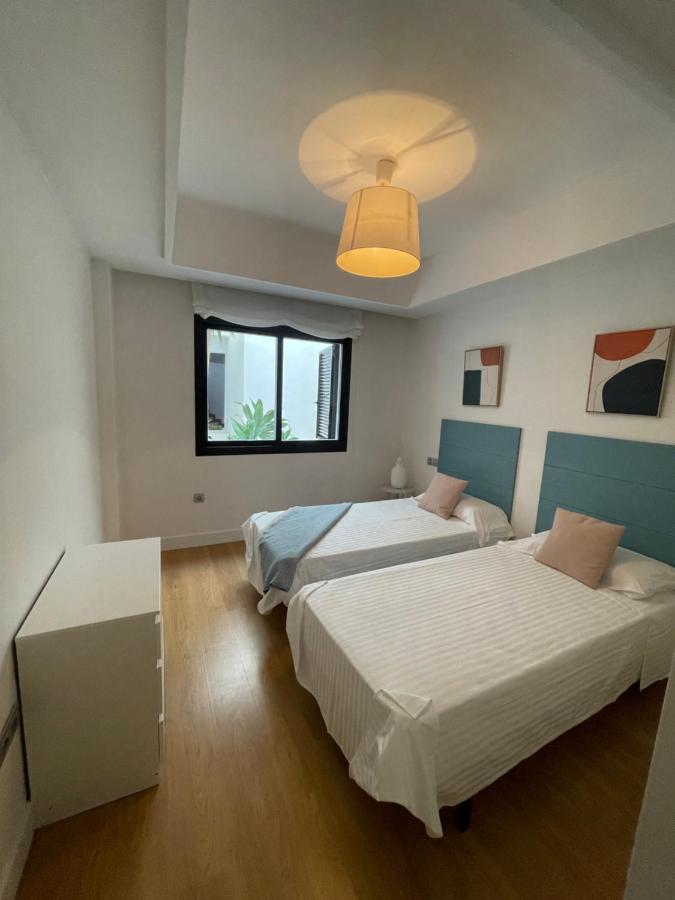 Luxury Casares Del Mar D Bj2 Apartment Exterior photo