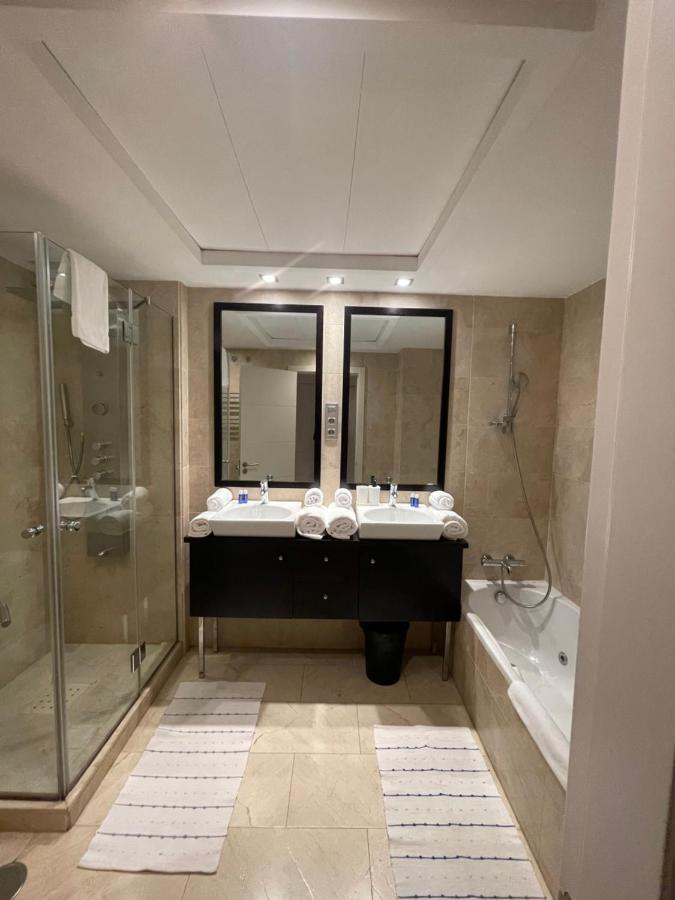 Luxury Casares Del Mar D Bj2 Apartment Exterior photo