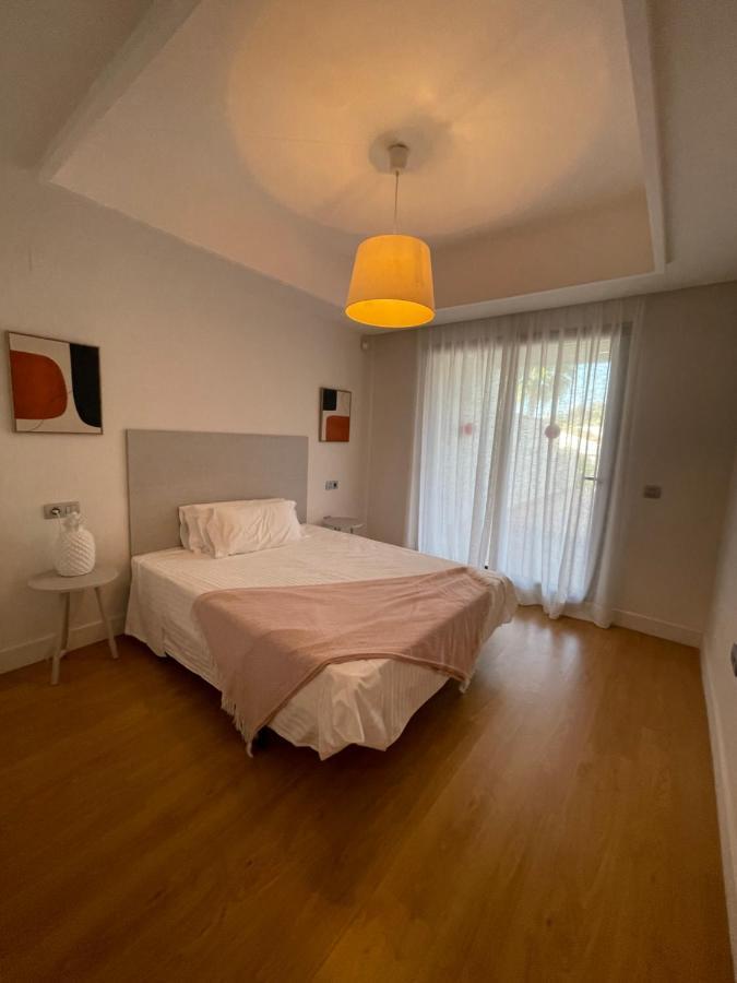 Luxury Casares Del Mar D Bj2 Apartment Exterior photo