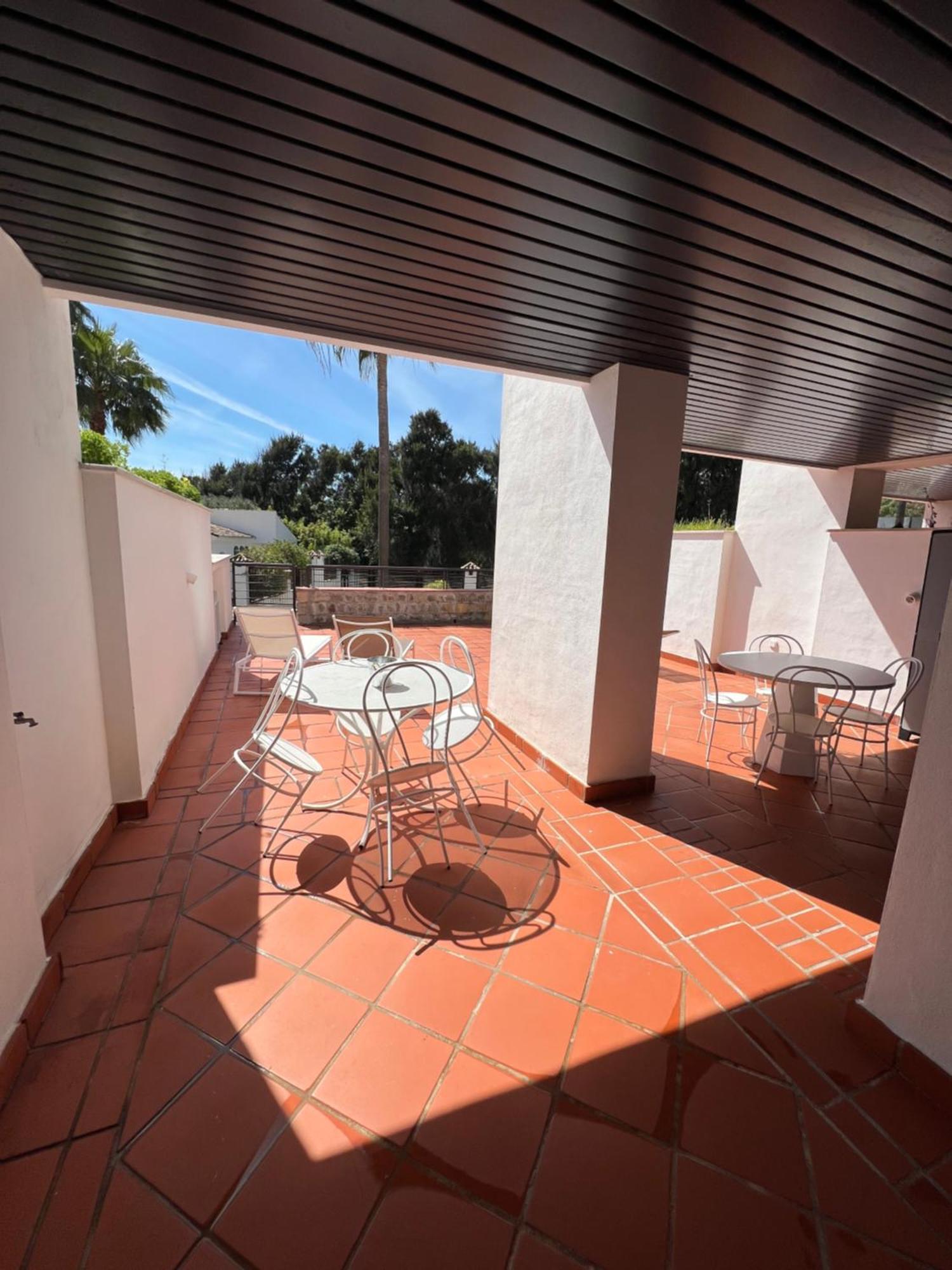 Luxury Casares Del Mar D Bj2 Apartment Exterior photo